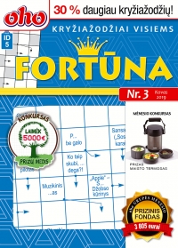 ID 5 oho Fortūna ID 5 oho Fortūna